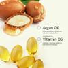 GINGER MILK Nutritive Hair Treatment Ampoule with Proteins and Pro-Vitamin B5 | BE GENEROUS (Pack 6 x 0.5 fl oz) view 4
