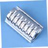 Didiseaon Universal Hand Shaver Head 2pcs Replacement Heads Quality Razor Supplies for Men view 2