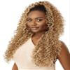 Outre Quick Weave - Lumi (OFF BLACK 1B) view 3