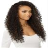 Outre Quick Weave - Lumi (OFF BLACK 1B) view 4
