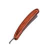 Didiseaon Folding Shaving Razor Vintage Design Beard Shaper Eyebrow Cutter for Men view 1