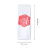 Didiseaon 200pcs Hair Removal Ladies Depilatory Waxing Strips Non Woven Body Use Wax Strips view 2