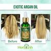 Herbishh Care Combo: Rice Water Hair Growth Shampoo + Argan Oil 30ml + Keratin & Argan Oil Hair Mask for all hair type view 4