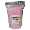 Bath Salts | 4lb Bag (64oz.) | Choose Your Scent | Epsom Salt | Sea Salt| Bathing | Body Care | Beauty | Relaxation | Spa | Pedicure | Manicure | Soak (Strawberry) view 1