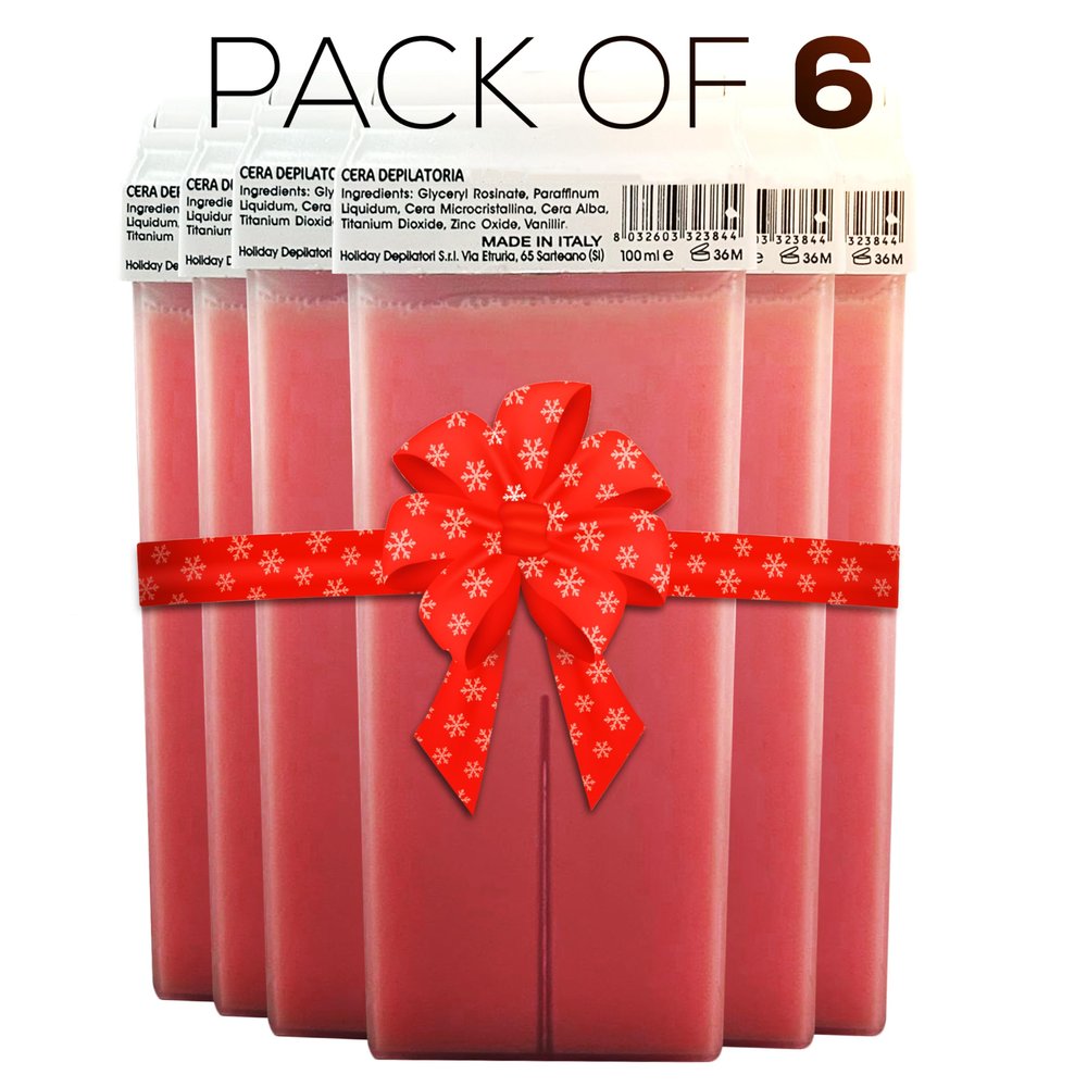 CREA-ROLL-WAX-PINK-PACKOF-6