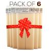 Crea La Perfection vanila Roll-On Hair Removal Wax 100ML (PACK OF 6) view 1