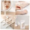 Didiseaon 3pcs Women Hair Removal Razor Set Precision Shaver for Body Bikini and Underarm Travel-friendly Durable Cosmetic Tool Easy Grip for Safe Use view 3