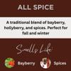Black Canyon All Spice Scented Body Lotion with Lanolin and Jojoba Oil, 12 Oz view 2