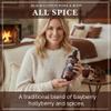 Black Canyon All Spice Scented Body Lotion with Lanolin and Jojoba Oil, 12 Oz view 3