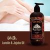 Black Canyon All Spice Scented Body Lotion with Lanolin and Jojoba Oil, 12 Oz view 4