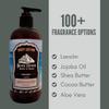 Black Canyon Agave & Sea Kelp Scented Body Lotion with Lanolin and Jojoba Oil, 12 Oz view 4