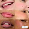 fwee Blurry Pudding Pot | Airbrushed Blush & Lip, Buildable & High Pigment, Long-lasting, Lightweight, Natural Soft Matte Finish, Satin Finish Blurring Blush - Like (Light Pink) | 0.17 oz view 2