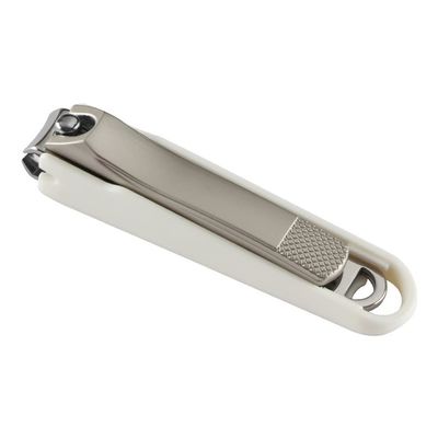 LOVULIFE Nail Clippers Set Nail Clippers Wide Jaw Opening Extra Large Toenail Clippers Cutter for Thick Nails Heavy Duty Fingernail Clippers for Men Seniors (Color : D, Size : Large)