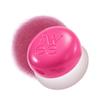 fwee Blurry Pudding Pot | Airbrushed Blush & Lip, Buildable & High Pigment, Long-lasting, Lightweight, Natural Soft Matte Finish, Satin Finish Blurring Blush - Crush (Vivid Pink) | 0.17 oz view 1
