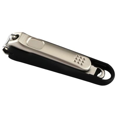 LOVULIFE Nail Clippers Set Nail Clippers Wide Jaw Opening Extra Large Toenail Clippers Cutter for Thick Nails Heavy Duty Fingernail Clippers for Men Seniors (Color : B, Size : Large)