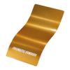 PRISMATIC POWDERS CANDY GOLD - Transparent Polyester Powder Coating - Gloss 1 LB - Durable, High Performance Coating for Automotive Metal, Wheels, Parts - Made in USA - (PPB-2331) view 1