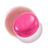 fwee Blurry Pudding Pot | Airbrushed Blush & Lip, Buildable & High Pigment, Long-lasting, Lightweight, Natural Soft Matte Finish, Satin Finish Blurring Blush - Skirt (Peachy Pink) | 0.17 oz view 1