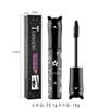Generic TEAYASON Mascara Set, Blue, Purple, Pink, White, Purple Sapphire, Coffee, Does Not Stain Easily (Coffee number 5) view 4