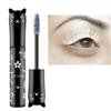 NinthAvenue Basics TEAYASON Mascara Set, Blue, Purple, Pink, White, Purple Sapphire, Coffee, Does Not Stain Easily (No. 1 white) view 2