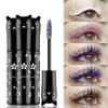 NinthAvenue Basics TEAYASON Mascara Set, Blue, Purple, Pink, White, Purple Sapphire, Coffee, Does Not Stain Easily (No. 1 white) view 4