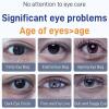 Eye Bags Dark Circles Firming Patch, Japanese Eye Bag Removal Patches, Men Eye Bag Remover Patch, 15 Minutes First Aid Eye Mask for Men, Anti Wrinkle Firming Eye Patch Men (3box) view 4