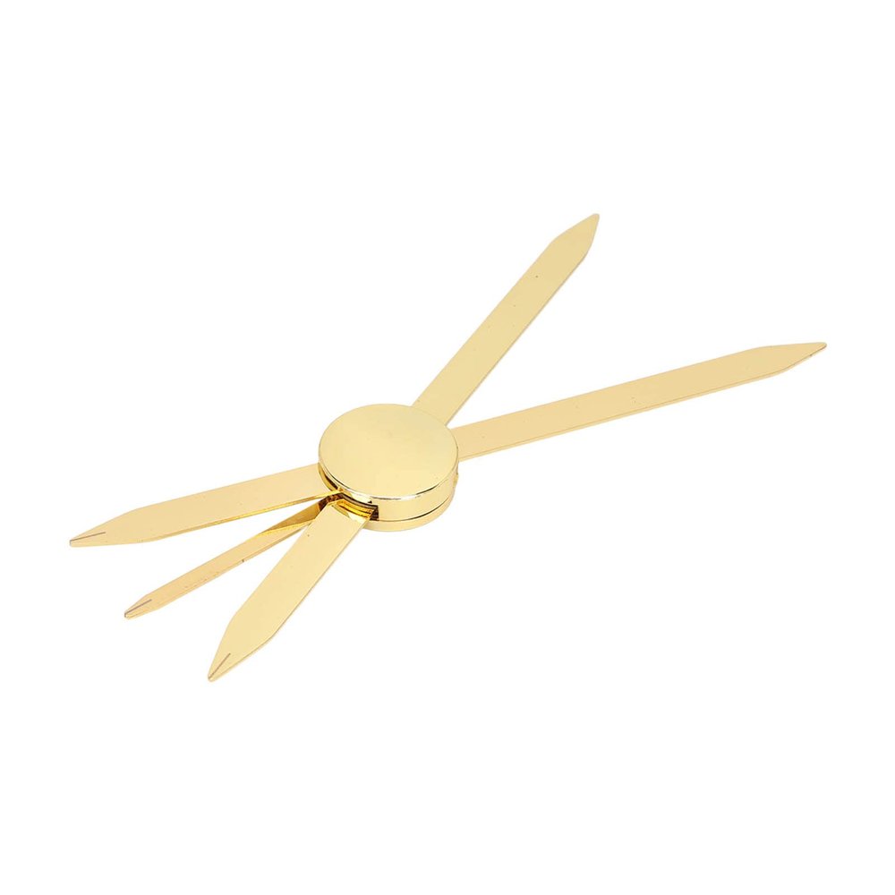 Adjustable Eyebrow Ruler with Design, Stainless Steel, Simple and Convenient Measurement, Symmetrical Eyebrow Shape with Effective Solutions
