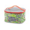 PXTIDY Nursing Sorority Gift Nurse Sorority Gifts Makeup Organizer Bag Nurse Day gift view 1
