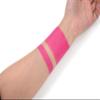 CCbeauty Hot Pink Eye Black Stick for Multi Sports, Anti-Glare EyeBlack For Baseball Football Softball Lacrosse, Water-Proof Eye Black Grease Paint For Athletes & fans, Pink Accessories view 3