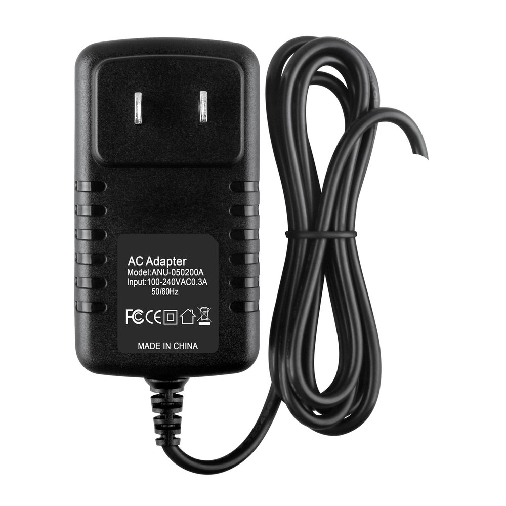 XHJTWOPY Adapter for Mangroomer Ultimate Pro Back Shaver MPS005-050100CU MPS005050100CU