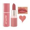 1 Pack Crystal Flower Jelly Lipstick,Magic Color Changing Lipstick,PH Clear Temperature Color Changing Lip Gloss,Lip Balm,Long Lasting Nourishing Moisturizing Lip Stick Set H01 view 1