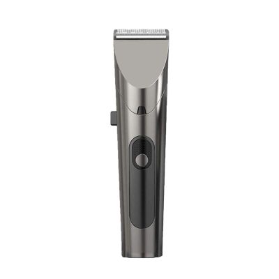 GeRRiT Electric Hair Clippers for Men,Hair Trimmer Cordless Rechargeable Hair Cutting Kit for Home and Professional Barber, LED Display Hair Trimmer Barber Hair Cut Grooming Kit for Stylists and Barbe