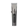 GeRRiT Electric Hair Clippers for Men,Hair Trimmer Cordless Rechargeable Hair Cutting Kit for Home and Professional Barber, LED Display Hair Trimmer Barber Hair Cut Grooming Kit for Stylists and Barbe view 1
