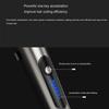GeRRiT Electric Hair Clippers for Men,Hair Trimmer Cordless Rechargeable Hair Cutting Kit for Home and Professional Barber, LED Display Hair Trimmer Barber Hair Cut Grooming Kit for Stylists and Barbe view 3