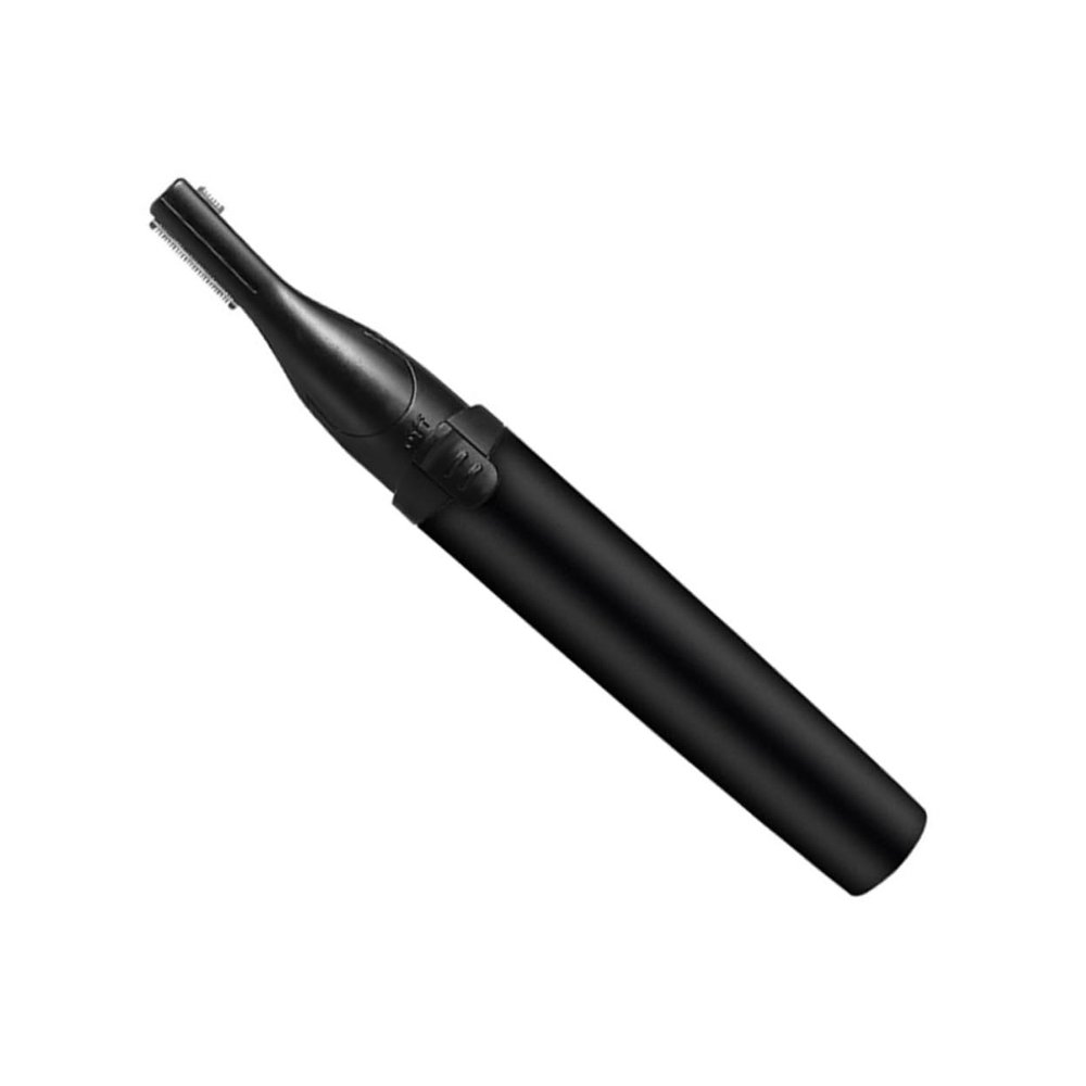 NOLITOY 1pc Electric Eyebrow Trimmer for Women Men Eyebrow Remover Electric Waterproof Shaver Multifunctional Facial Hair Remover Detachable Shaper Trimmer