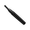 NOLITOY 1pc Electric Eyebrow Trimmer for Women Men Eyebrow Remover Electric Waterproof Shaver Multifunctional Facial Hair Remover Detachable Shaper Trimmer view 1