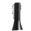 NOLITOY 1pc Electric Eyebrow Trimmer for Women Men Eyebrow Remover Electric Waterproof Shaver Multifunctional Facial Hair Remover Detachable Shaper Trimmer view 3