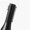 NOLITOY 1pc Electric Eyebrow Trimmer for Women Men Eyebrow Remover Electric Waterproof Shaver Multifunctional Facial Hair Remover Detachable Shaper Trimmer view 4