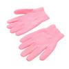 Healeved Moisturizing Natural Gel Spa Gloves for Hand Care Elastic Fiber for Soft Skin for Home and Women Special Occasions view 1