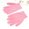 Healeved Moisturizing Natural Gel Spa Gloves for Hand Care Elastic Fiber for Soft Skin for Home and Women Special Occasions view 3
