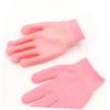Healeved Moisturizing Natural Gel Spa Gloves for Hand Care Elastic Fiber for Soft Skin for Home and Women Special Occasions view 4