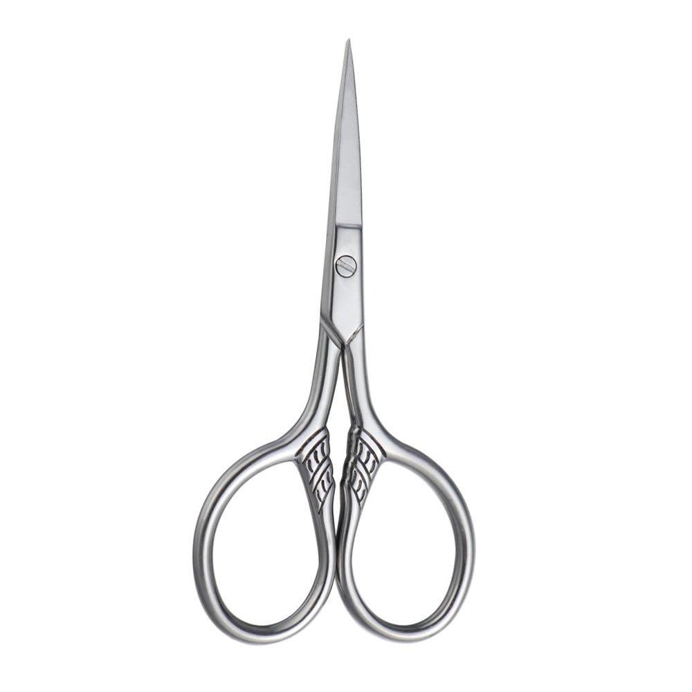 NOLITOY Facial Trimmer for Men Beard Scissors Scissors Beard Trimming Trimming