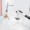 IEZFIX Electric Spin Scrubber X03 Turbo Brush Head Replacement, Multi-Purpose Cleaning Brush Set view 2