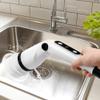 IEZFIX Electric Spin Scrubber X03 Turbo Brush Head Replacement, Multi-Purpose Cleaning Brush Set view 4