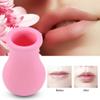 Vase Shape Lip Enhancer, Portable Beauty Tool for Women with Lip Enhancement Device view 3
