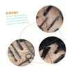 Healeved Manicure for Women Nail Clipper Fingernail Toe Nail Clippers Care Kit for Home Office Travel view 3