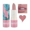 BKPPLZP 1 Pack Crystal Flower Jelly Lipstick,Magic Color Changing Lipstick,PH Clear Temperature Color Changing Lip Gloss,Lip Balm,Long Lasting Nourishing Moisturizing Lip Stick Set 04 view 1