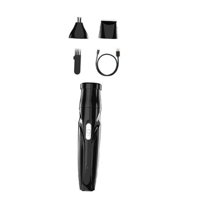 NOLITOY Nose Hair Trimmer Nose Hair Remover Rechargeable Electric Clipper Unisex