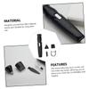 NOLITOY Nose Hair Trimmer Nose Hair Remover Rechargeable Electric Clipper Unisex view 2