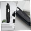 NOLITOY Nose Hair Trimmer Nose Hair Remover Rechargeable Electric Clipper Unisex view 3