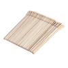 NOLITOY Wax Remover Sticks 200pcs Disposable Wooden Spatulas for Hair Removal Salon Home Diy Kit view 1